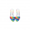 Pride Heels (Rainbow)