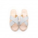 SSX Sandle (Silver)